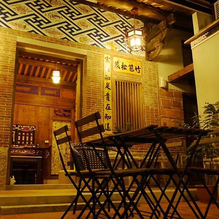Horseshoe Crab Cottage Kinmen Bagian luar foto