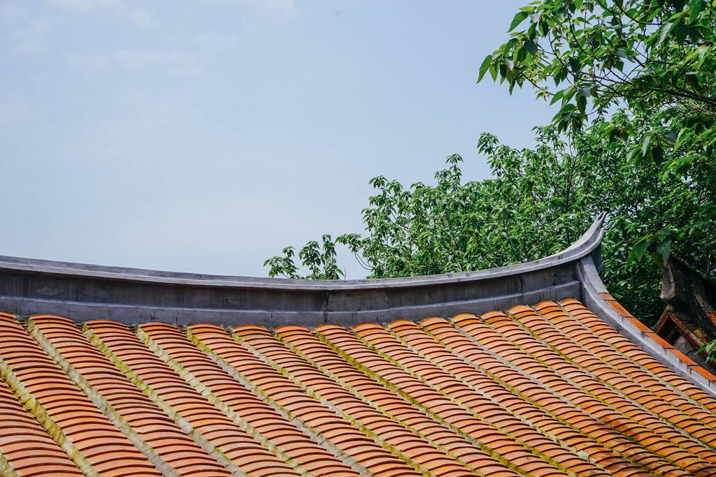 Horseshoe Crab Cottage Kinmen Bagian luar foto