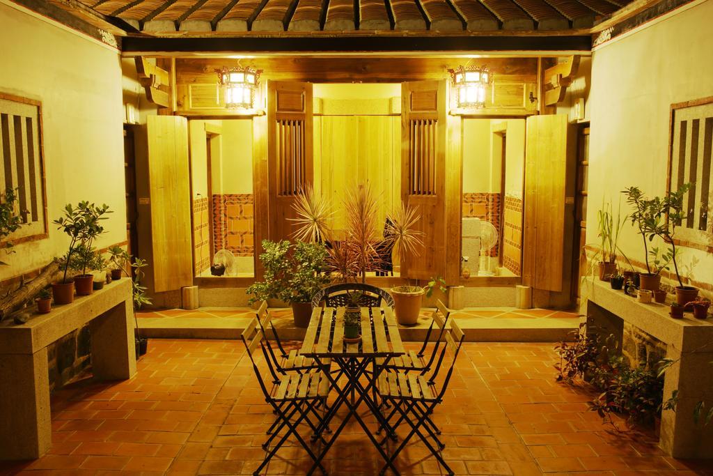 Horseshoe Crab Cottage Kinmen Bagian luar foto