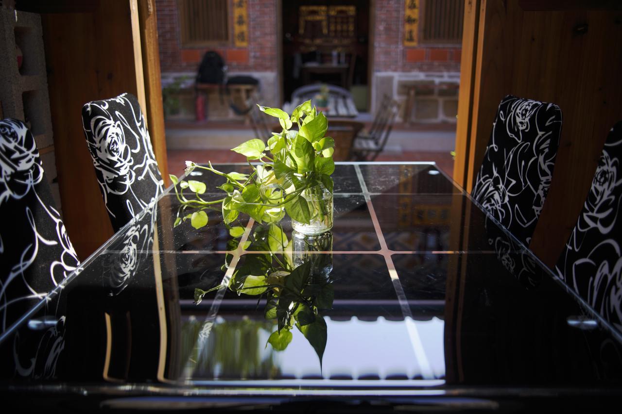 Horseshoe Crab Cottage Kinmen Bagian luar foto